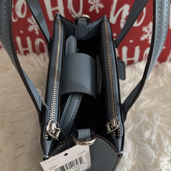 Coach Mini Crossbody Bag - Picture 3 of 8